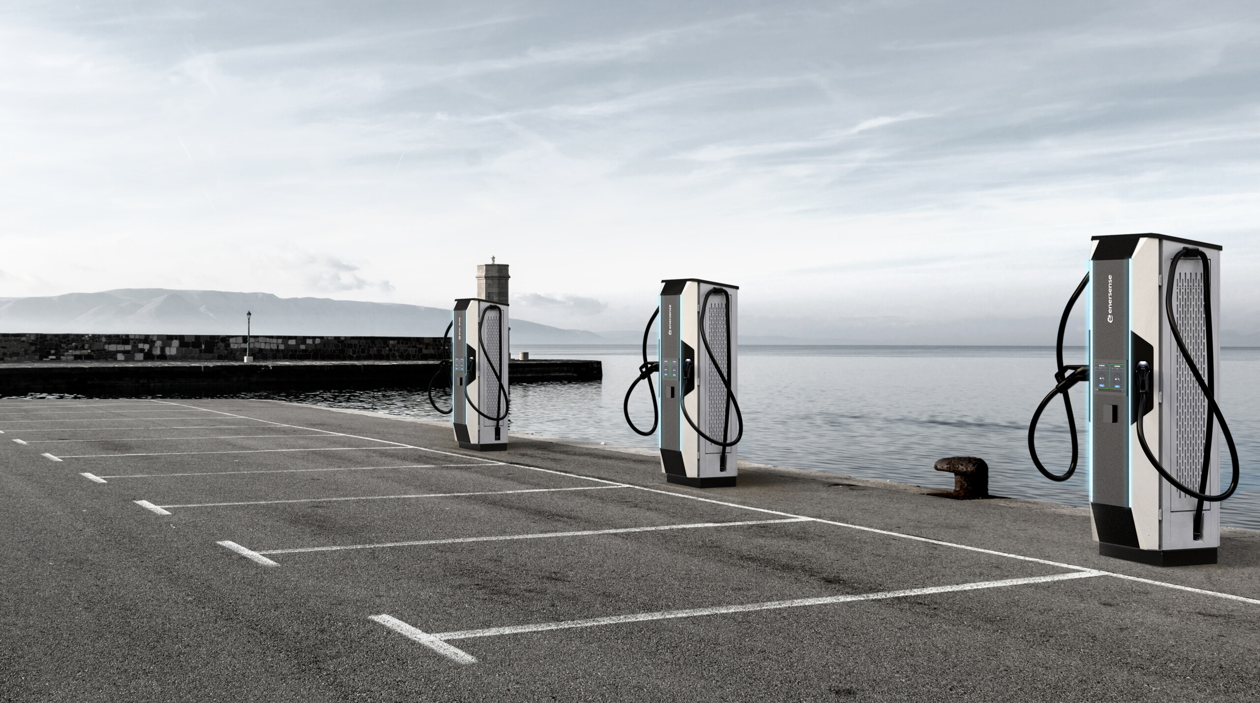 Energy & Cleantech
