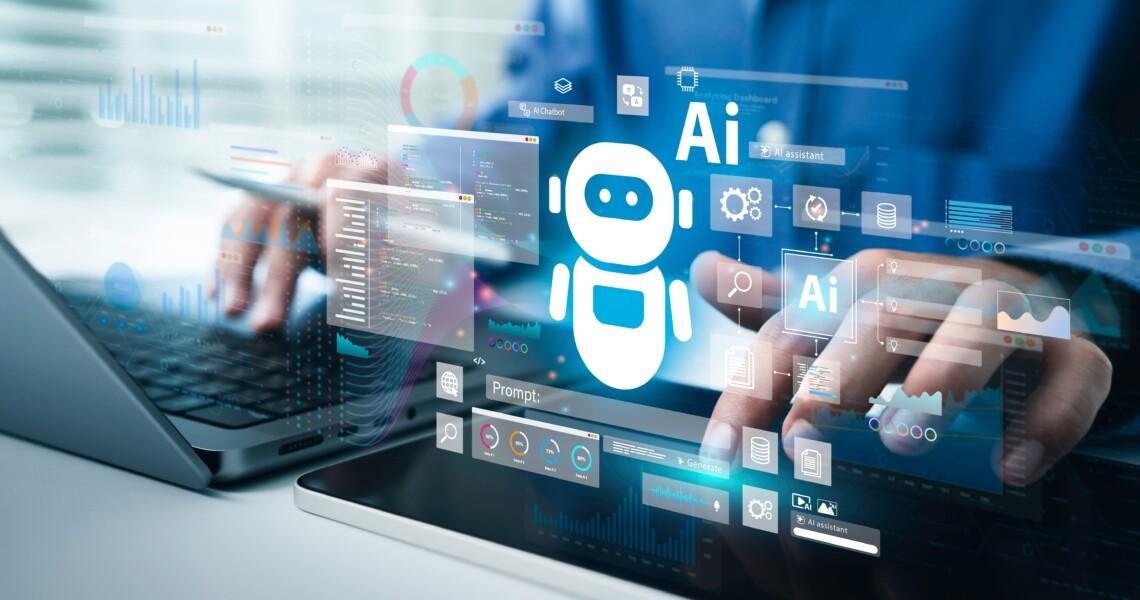 Exploring AI at Scanfil - Smarter Quality Management